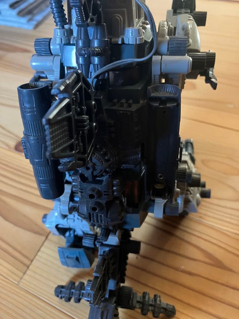 ゾイド 初代ゴジュラス ジャンク品