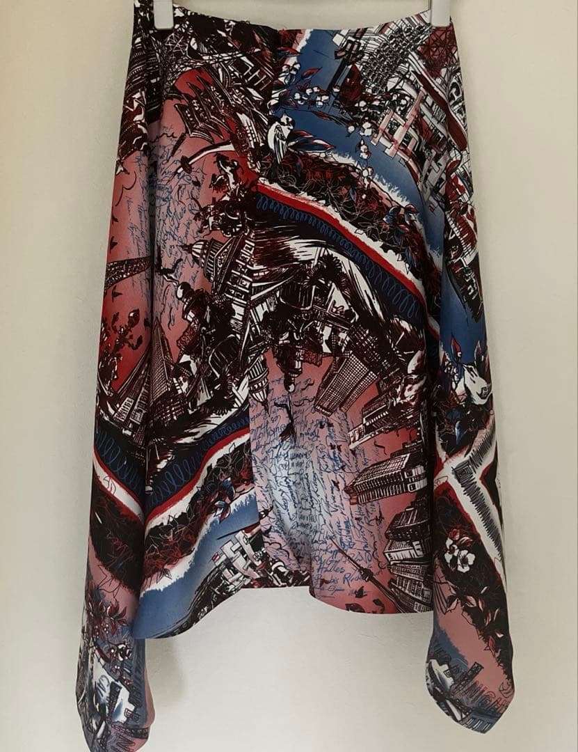 Jean Paul Gaultier ✴︎スカート