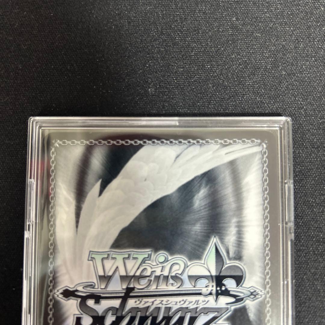 ヴァイスシュヴァルツ アズールレーン 軽空母 ユニコーン SP サイン