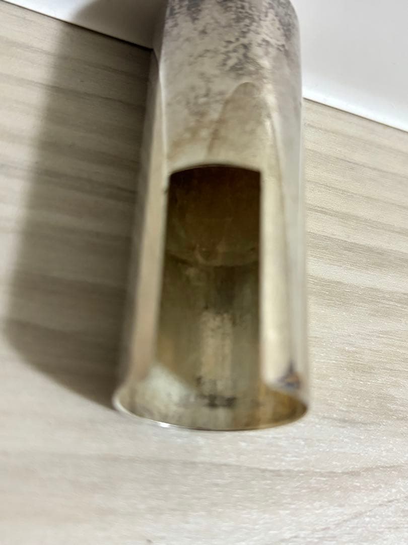 【おまけ付き】YANAGISAWA メタルマウスピース アルトサックス用