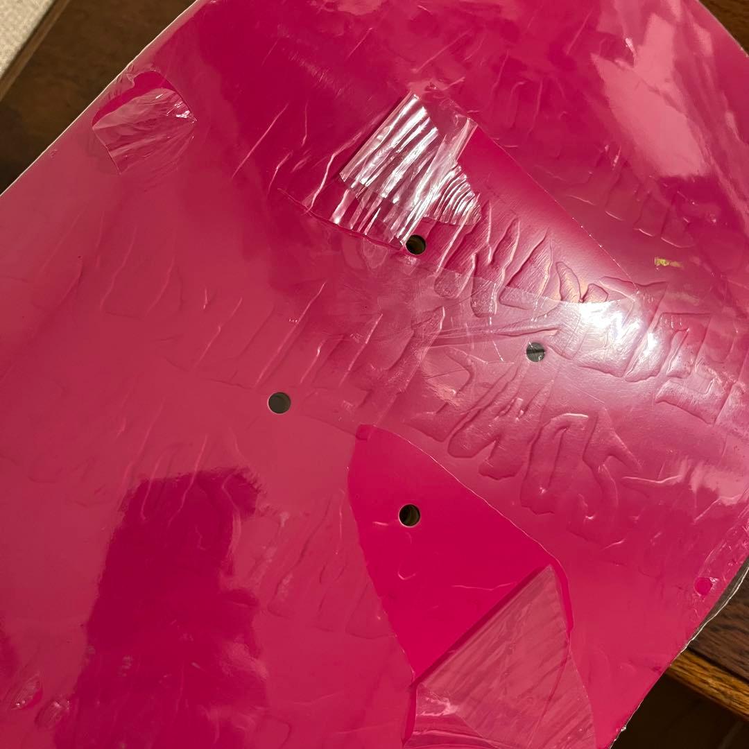 FUCKING AWESOME ファッキンオーサム　デッキ　deck スケート