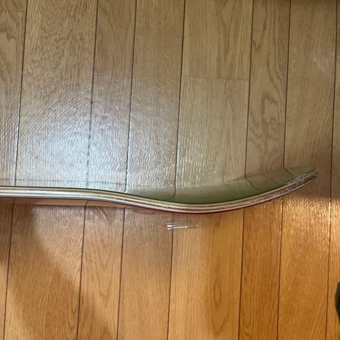 FUCKING AWESOME ファッキンオーサム　デッキ　deck スケート