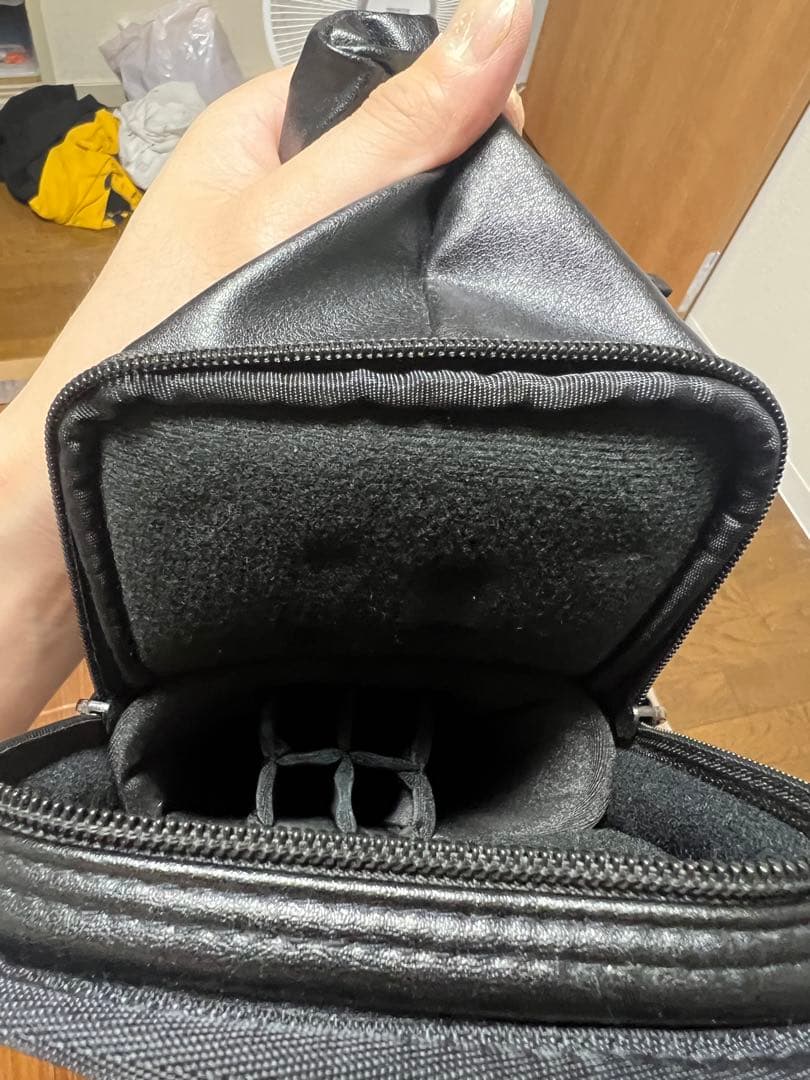 URBAIN 2x4 H/干鳥TOP ビリヤードキューケース