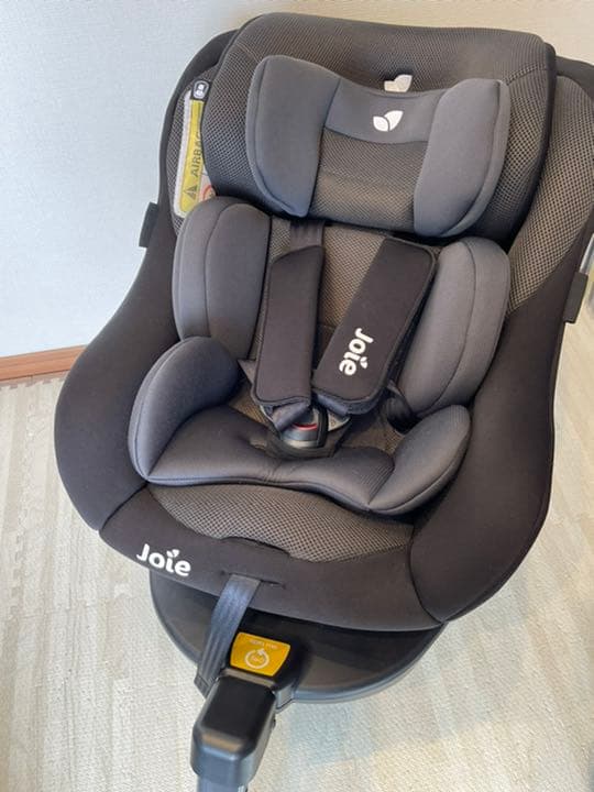 Joie チャイルドシート セール中 アーク360°（説明書あり） Joie