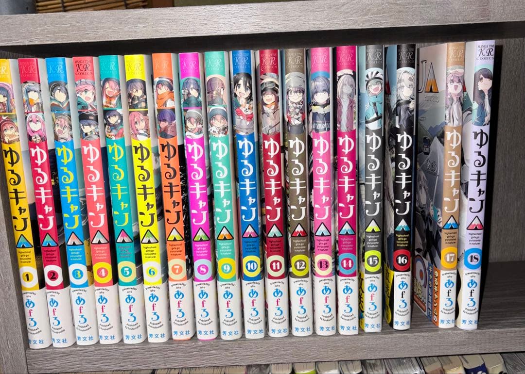 全巻 初版本】SPY×FAMILY スパイファミリー 18冊 全巻セット