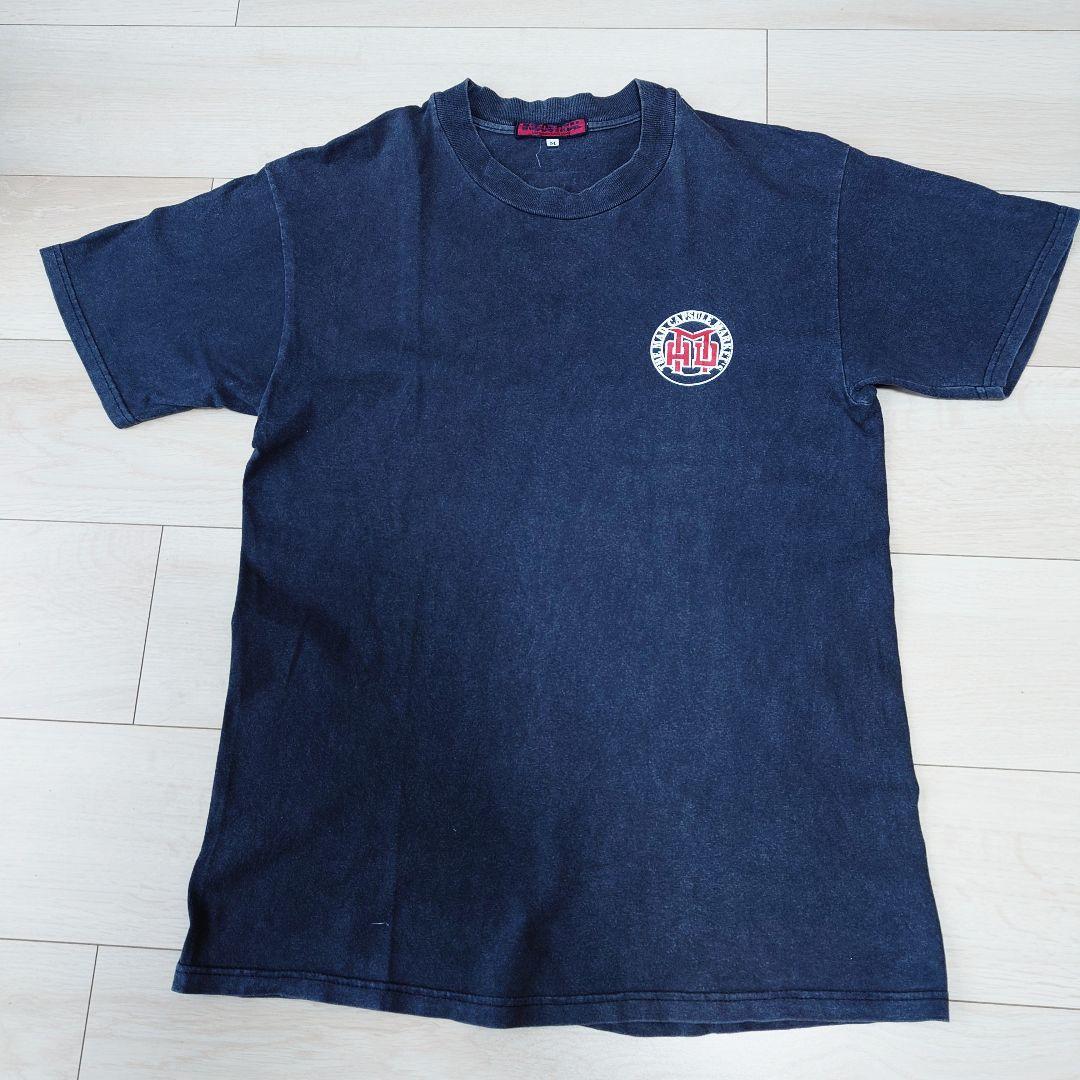 THE MAD CAPSULE MARKETS Tシャツ