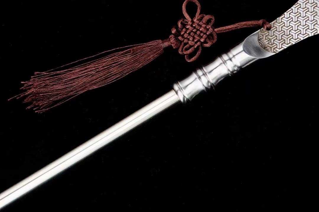 覇王槍 模造槍 武具 舞踊刀 日本刀 模造刀