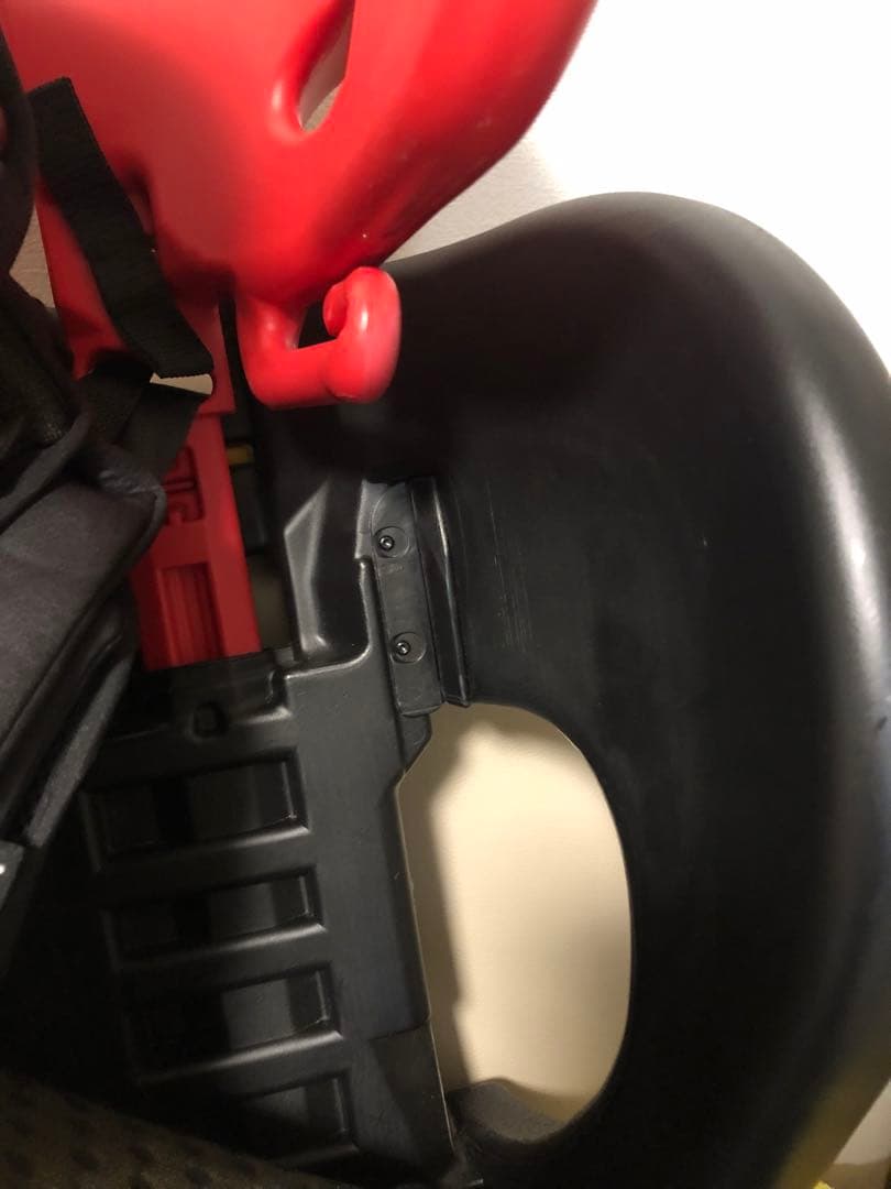 【送料込み】美品　RECARO J1 Select チャイルドシート ネイビー