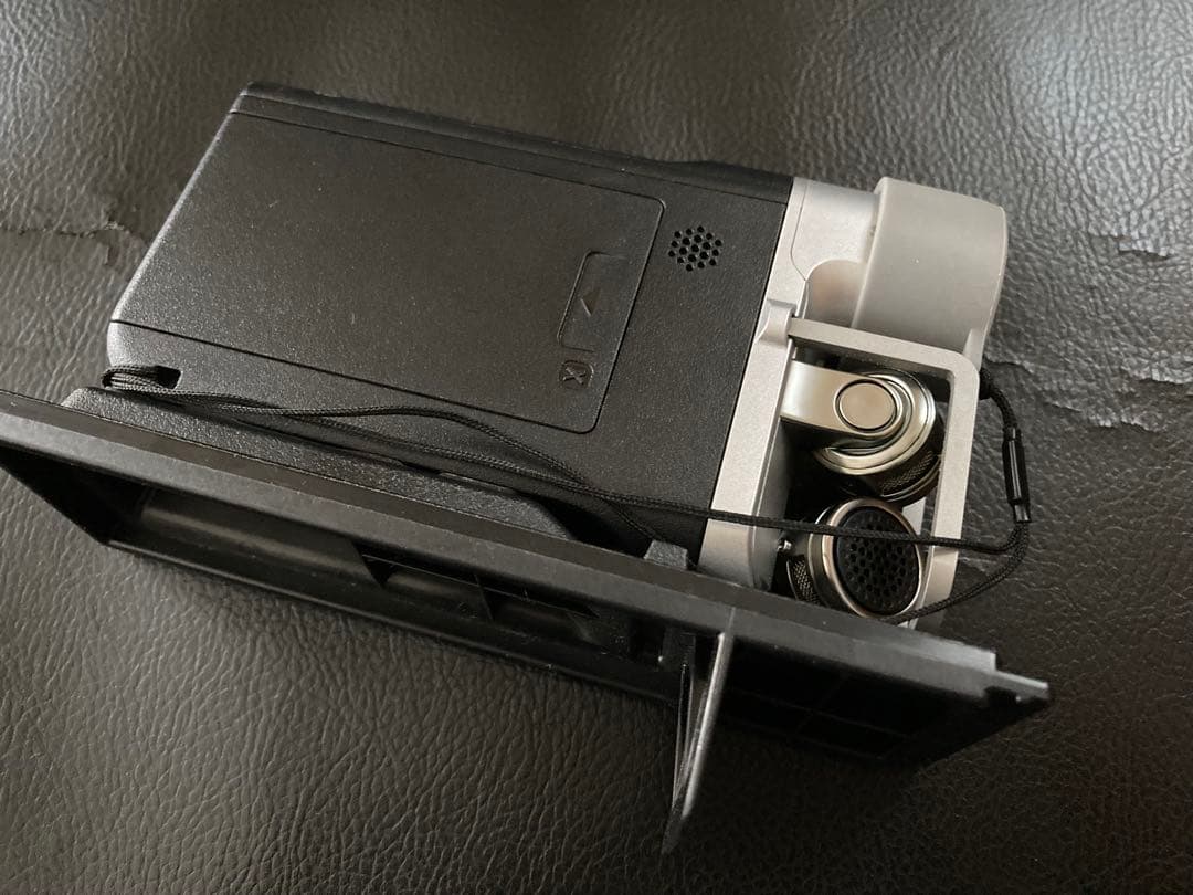 SONY ミュージックビデオレコーダー　HDR-MV1