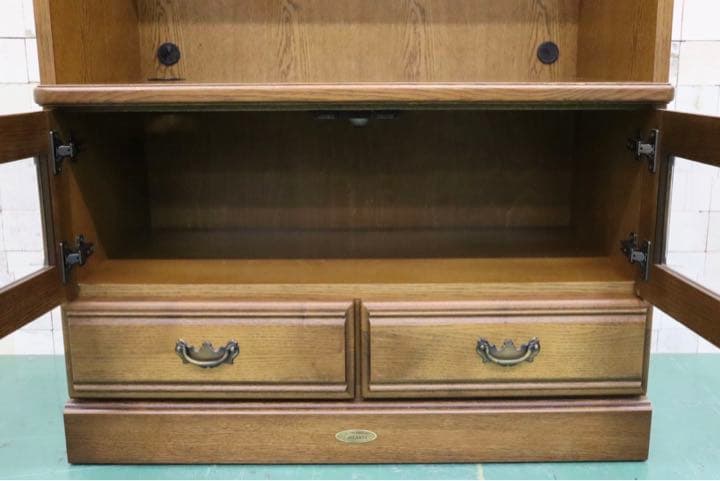 IDF太田長 アトランタ サイドボード 美品 ATLANTA アトランタ