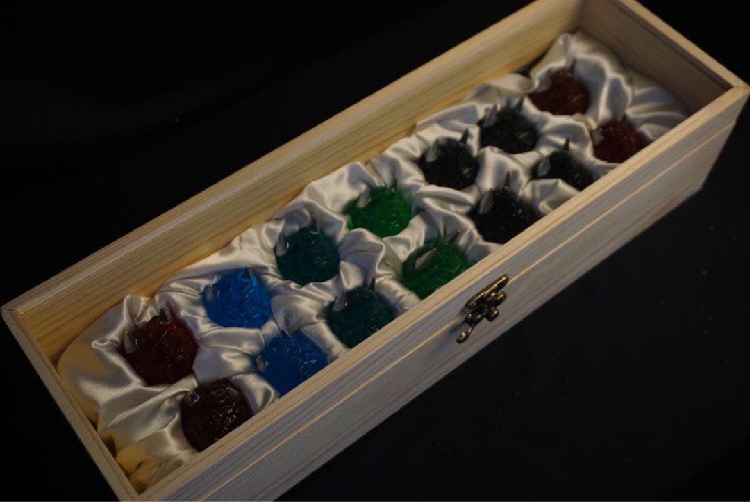 1点 仮面ライダー響鬼 鬼石セット コレクション プロップ改造品 - メルカリ