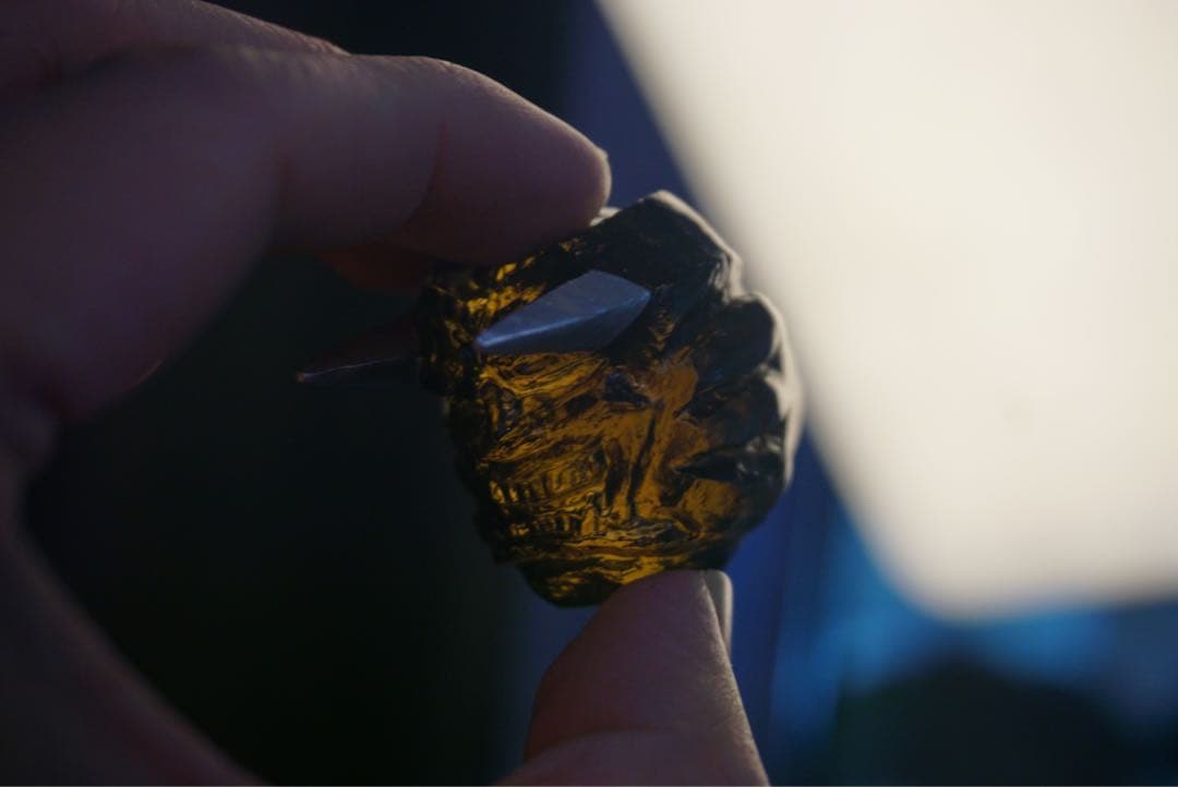 1点 仮面ライダー響鬼 鬼石セット コレクション プロップ改造品 - メルカリ