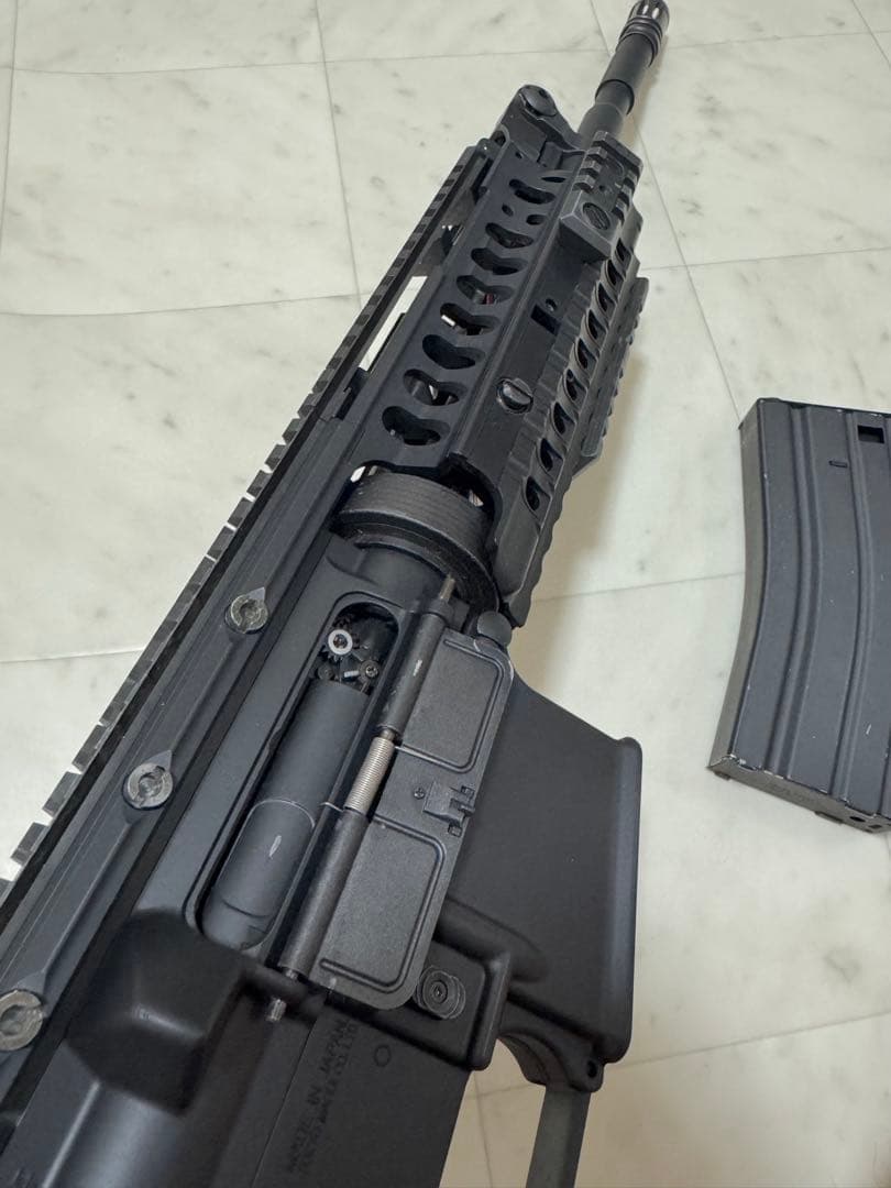 東京マルイM4 S-SYSTEM STD 電動ガン