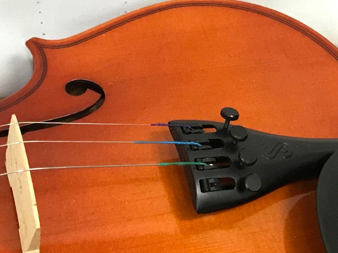 STENTOR student standard 4/4 バイオリン