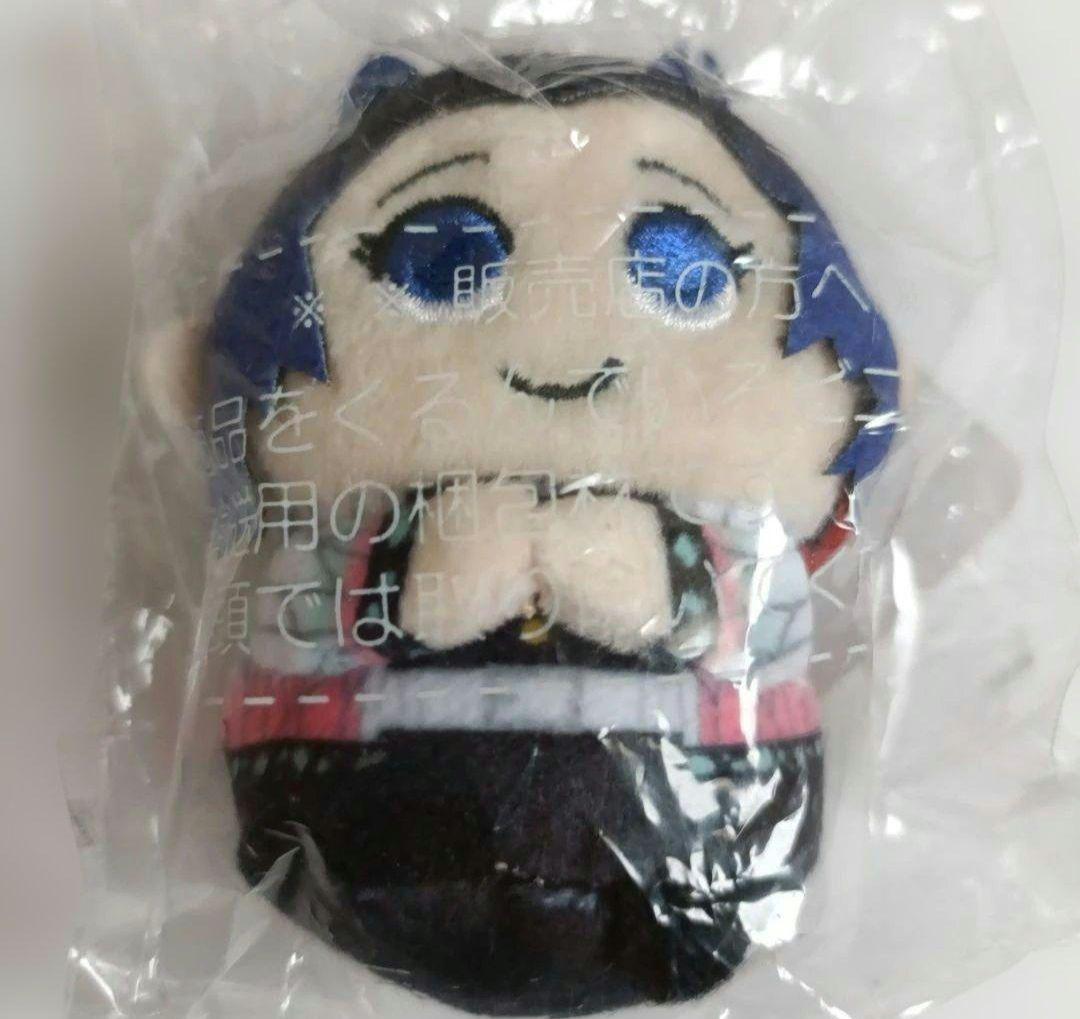 鬼滅の刃 ミニミニフレンズ 胡蝶しのぶ - メルカリ