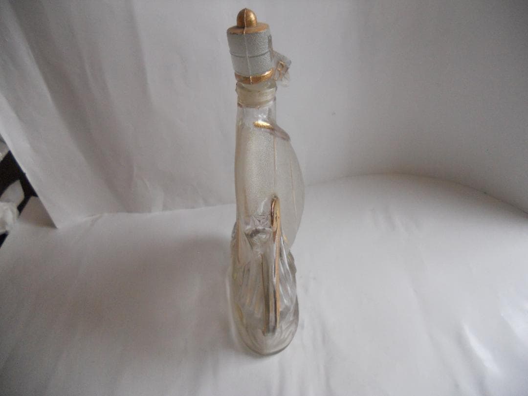 ラーセン シップ ヴィンテージ 空瓶 超希少 貴重 LARSEN 年代物 です