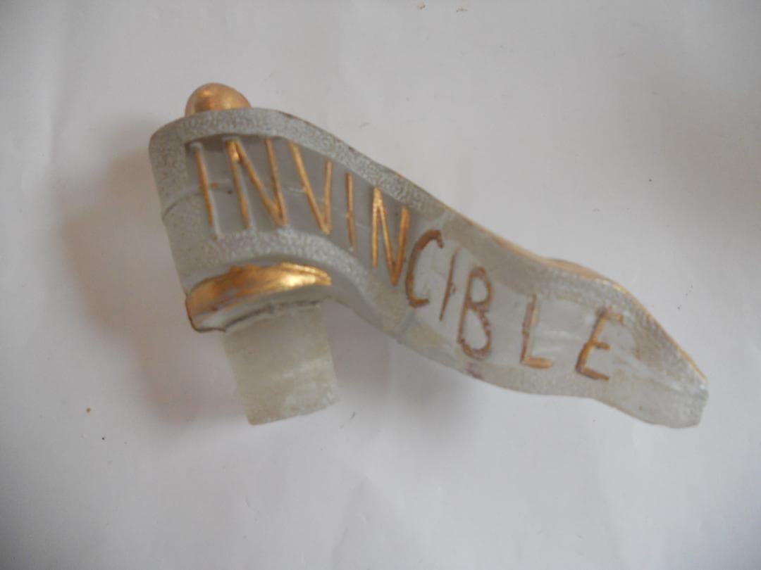 ラーセン シップ ヴィンテージ 空瓶 超希少 貴重 LARSEN 年代物 です