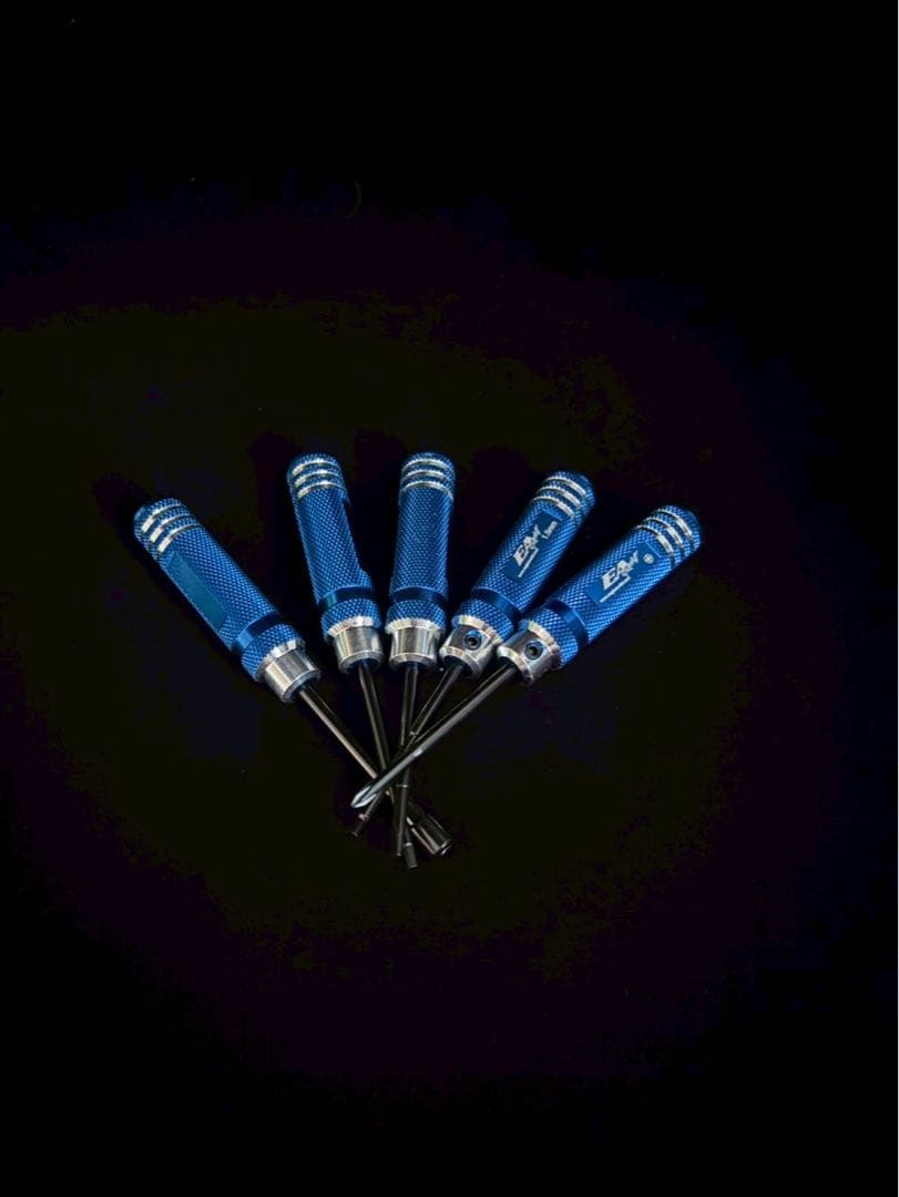 ミニッツawd レディセット+ジャイロユニット