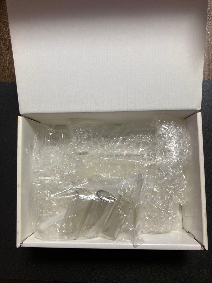 ☆マメオーバーフローM+備品付　☆マメスイッチ　（定価総額約58,000円）