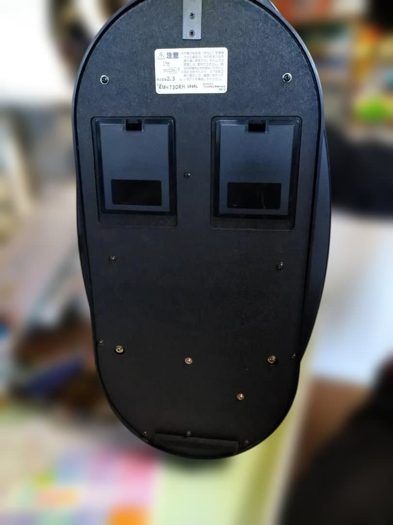 Disc Organette 20 音楽再生時計