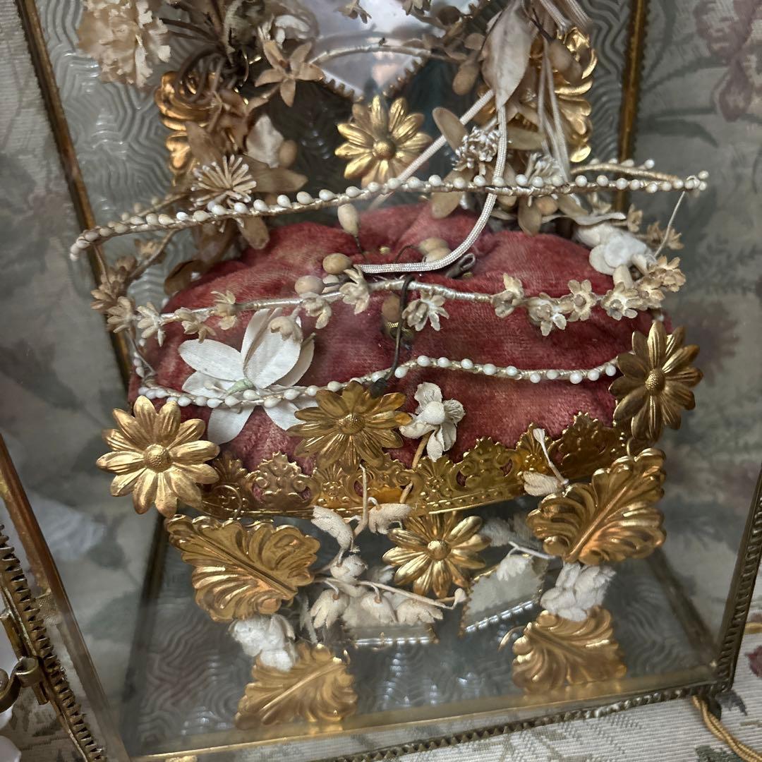 古董，明代佛像，藏友旧藏寄賣，青銅製古美術品，高3⃣️1⃣️cm，重4100克