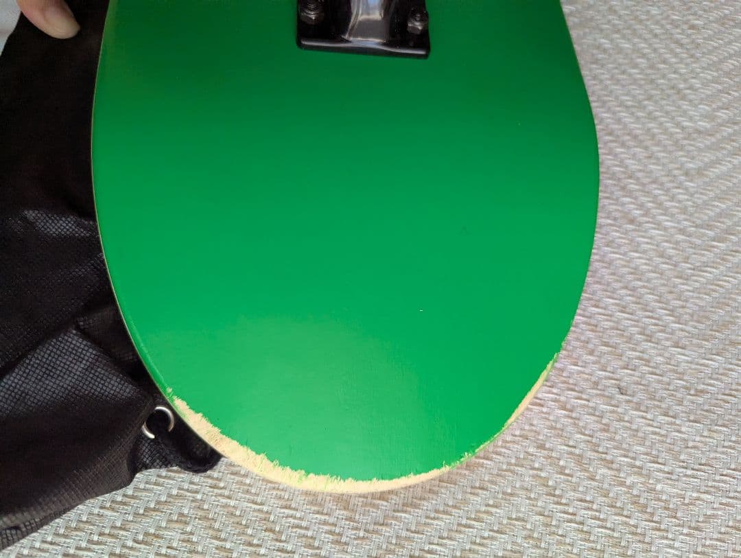 ☆ヨクサル☆【送料込み】　サンタクルーズ　スケボー