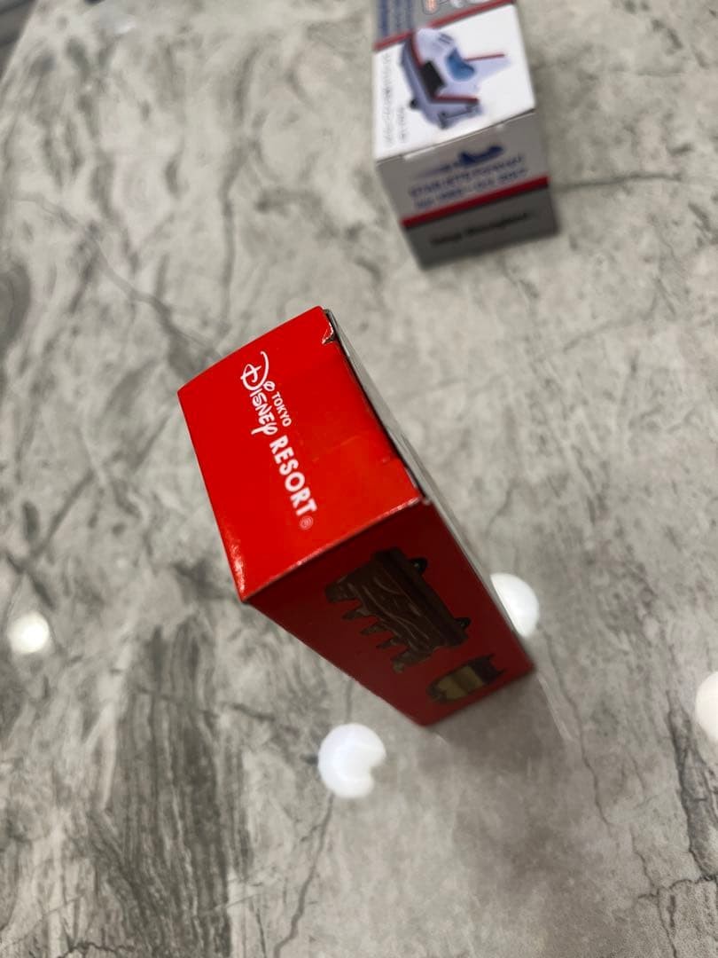 トミカ ディズニーリゾート スプラッシュマウンテン