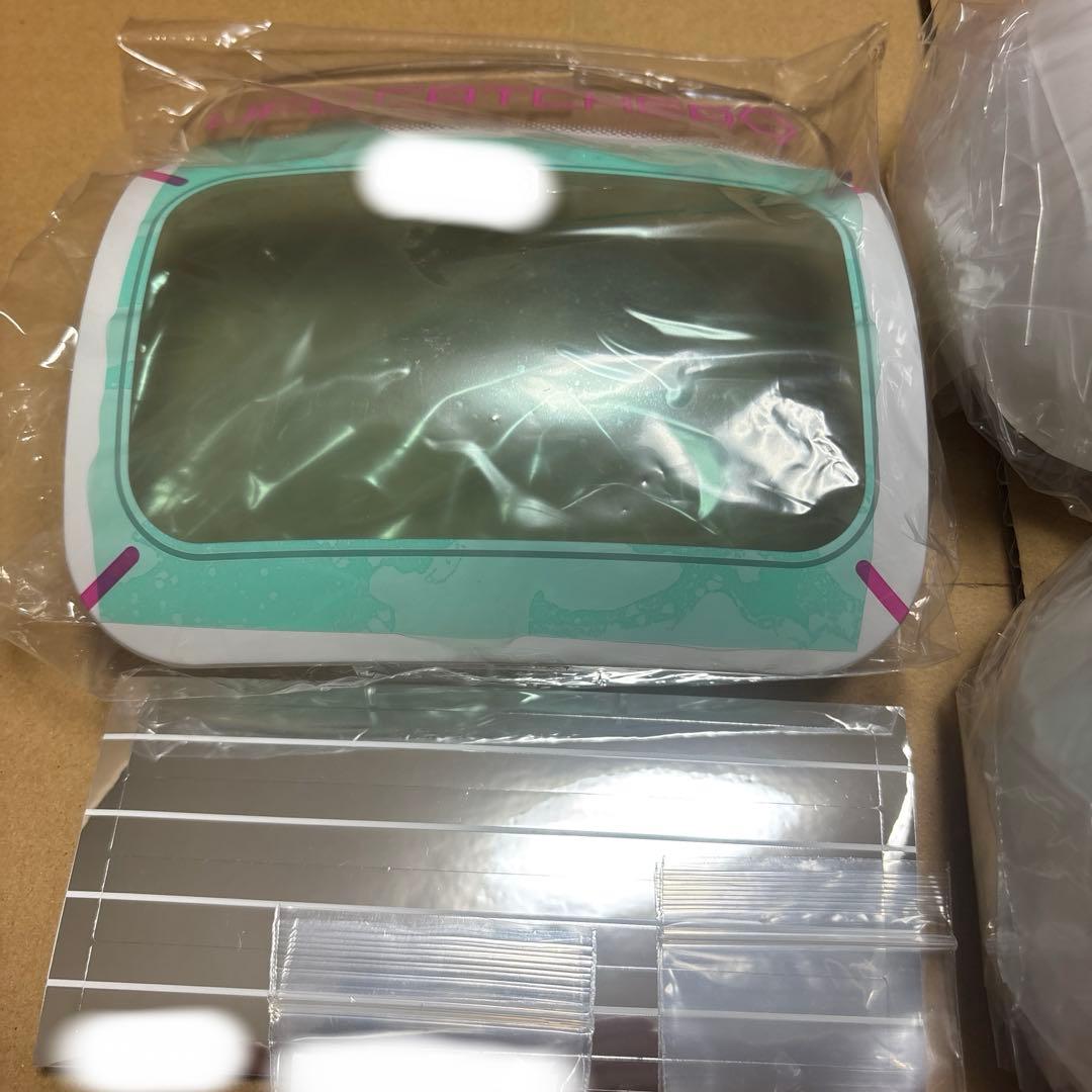 UFO CATCHER 9 ユニット カバー 1式 ① - メルカリ