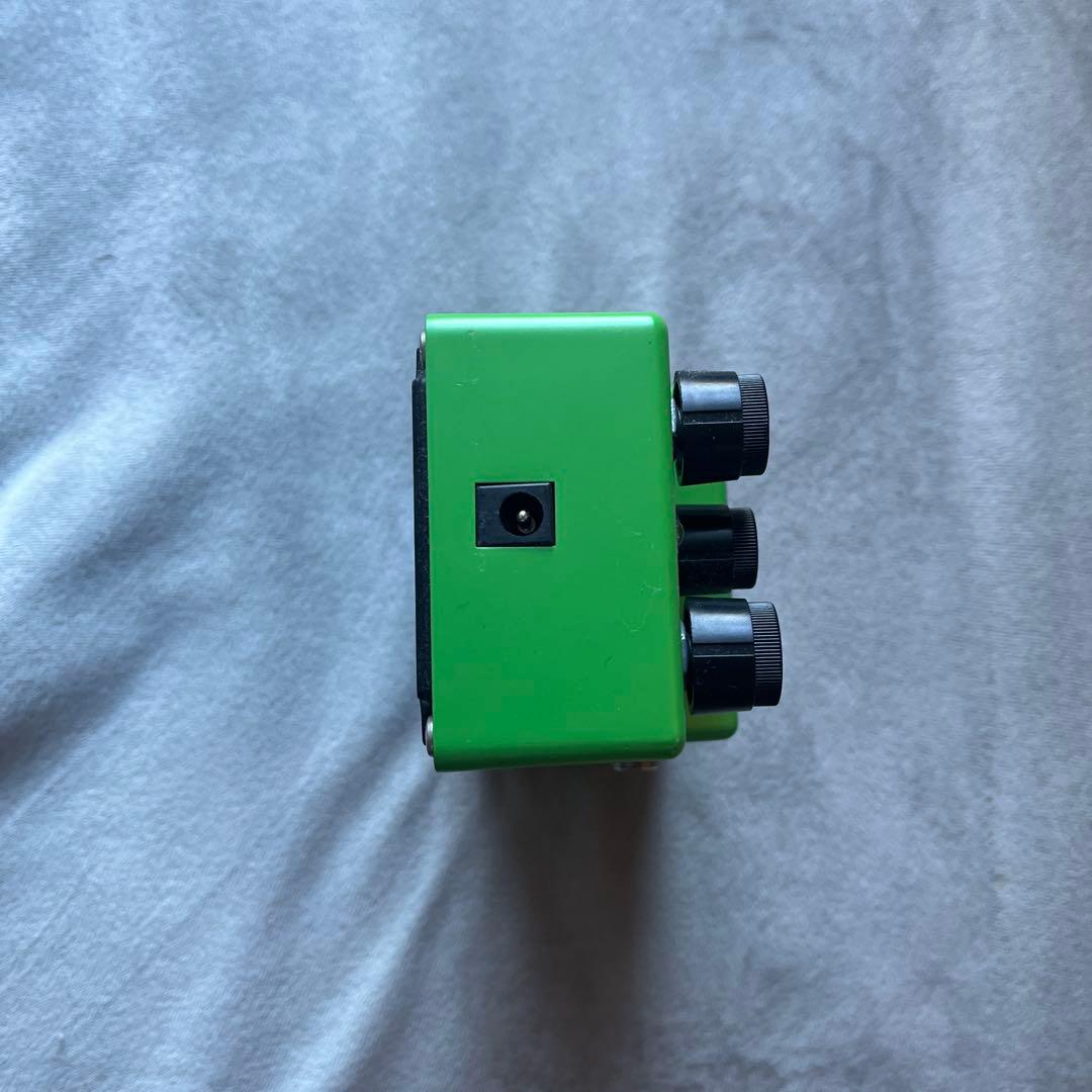 ギター Ibanez Tube Screamer