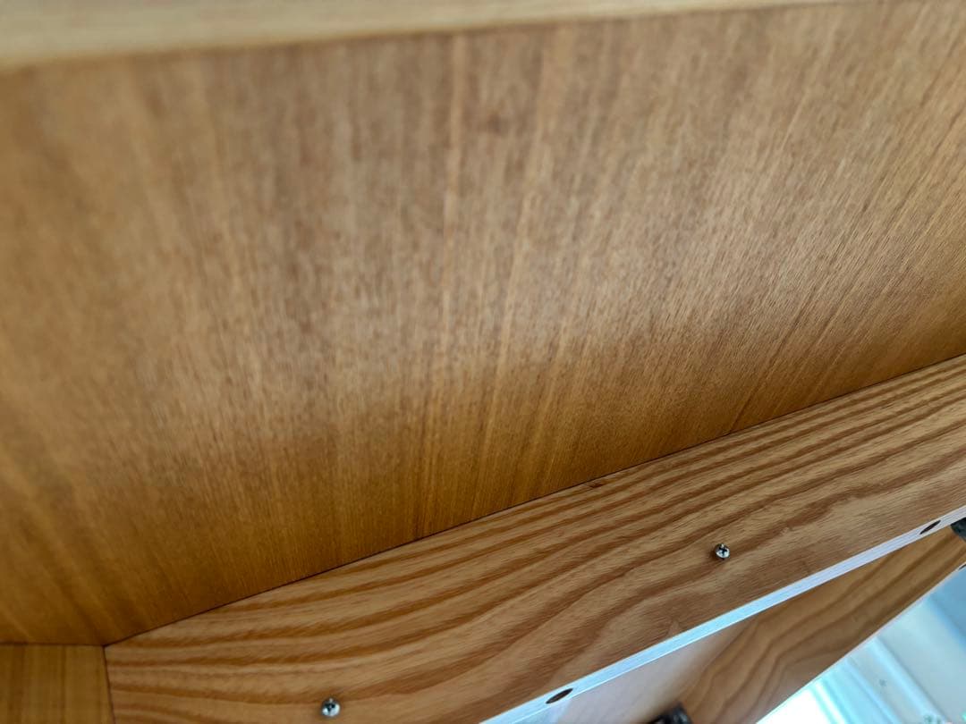 フランフラン　パルセイロ　ダイニングテーブル