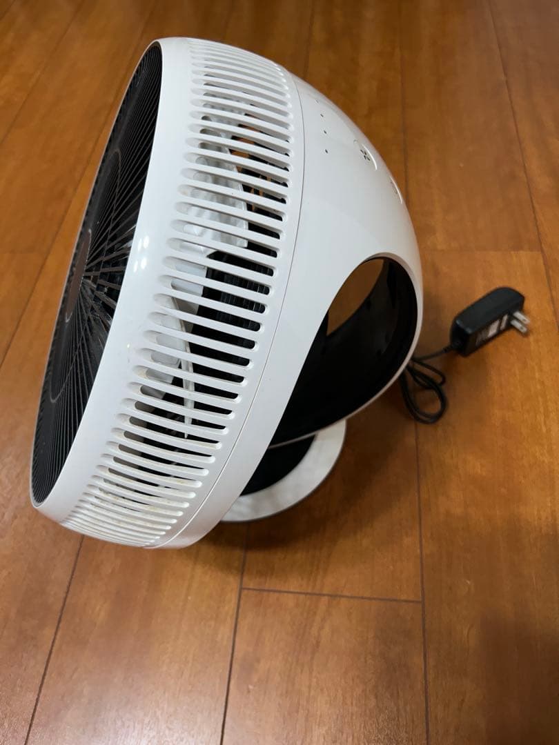 バルミューダ サーキュレーター