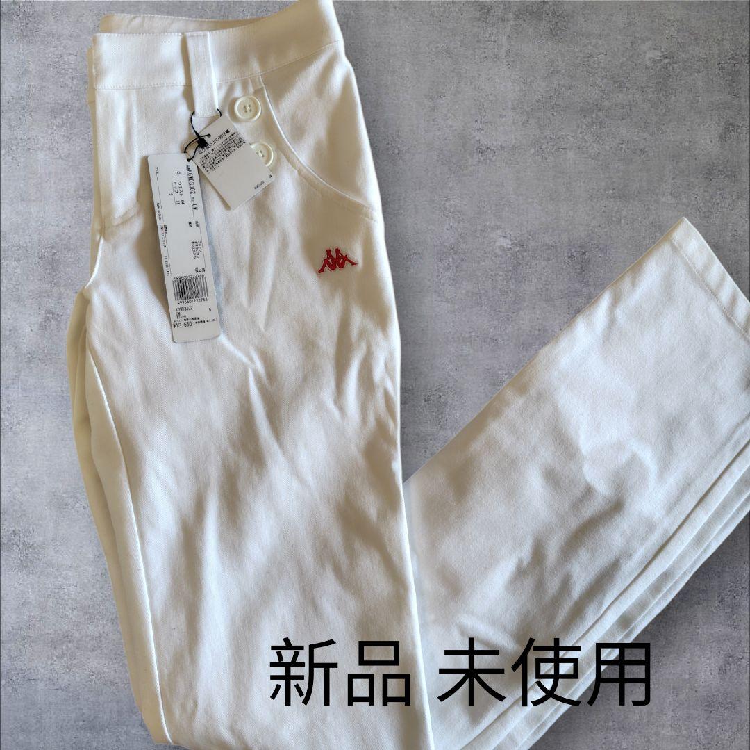 かかか Kappa ゴルフウェア。90サイズ服4点