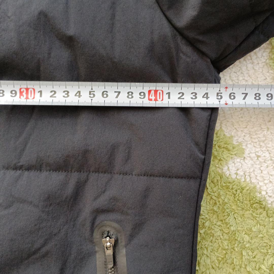 新品　マスターバニー　ジャケット