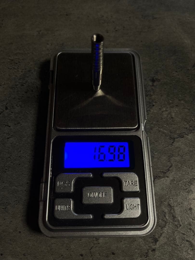 JOKERD 零 ZERO BALLBREAKER F