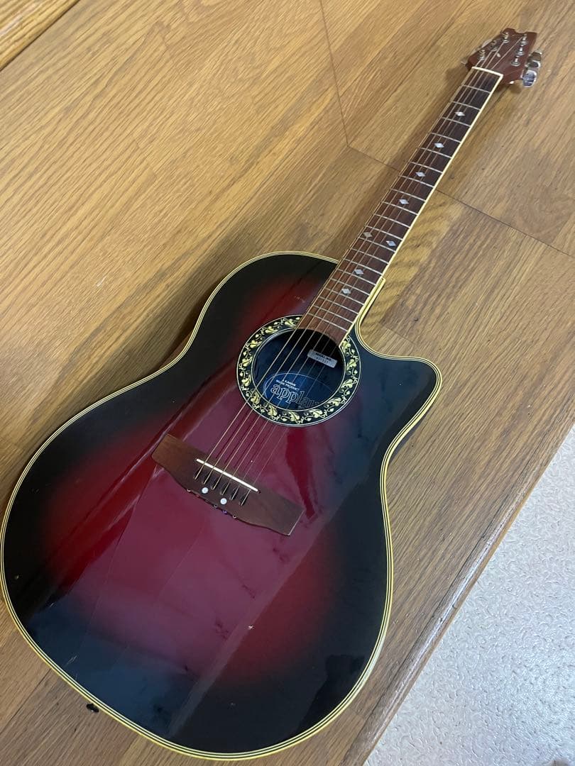 applause AE-138 オベーション ギター