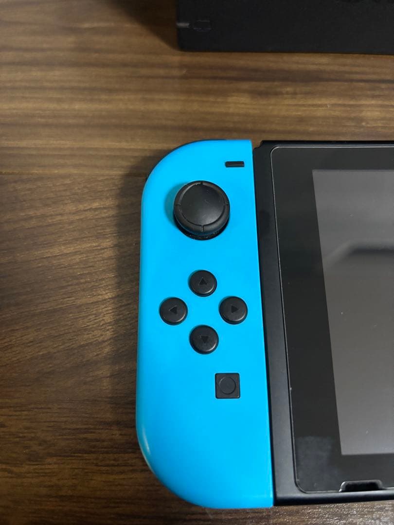 【MicroSD128GB】NintendoSwitchニンテンドースイッチ本体