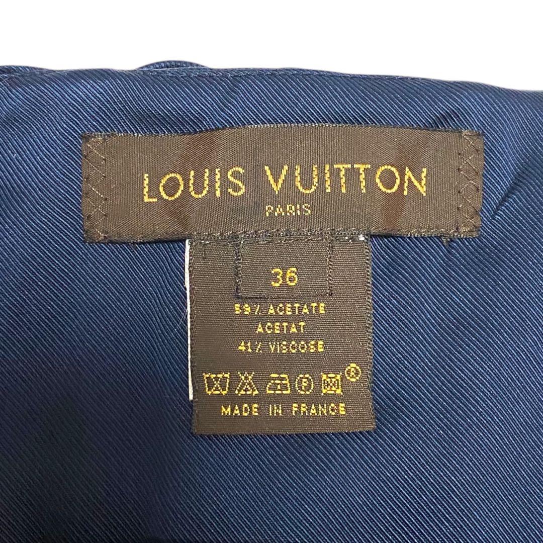 合馬公式アカウント1 LOUIS VUITTON ルイヴィトン