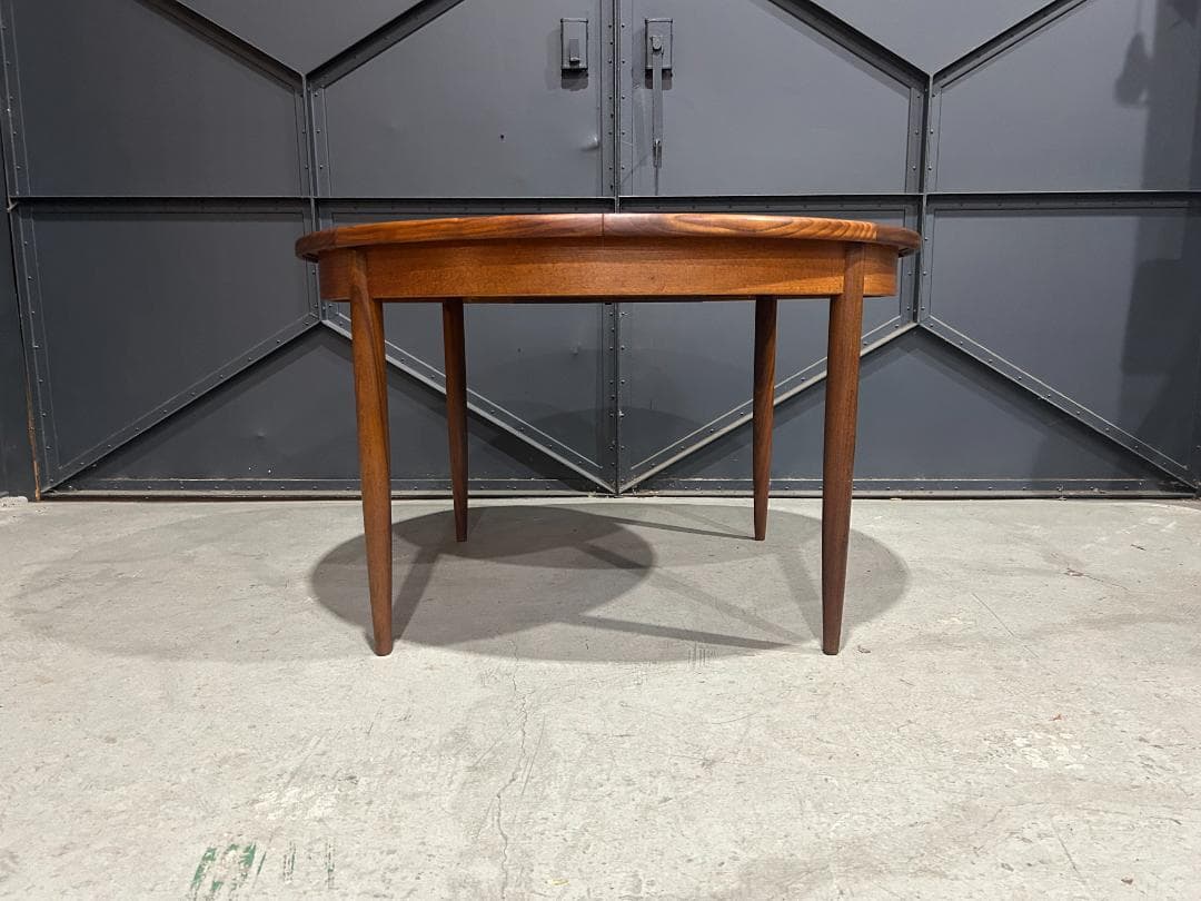 G-PLAN / ジープラン｜fresco / フレスコ　ダイニングテーブル 2