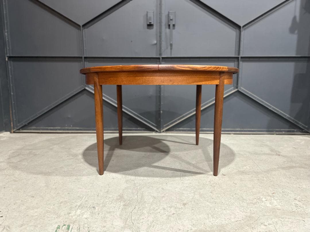 G-PLAN / ジープラン｜fresco / フレスコ　ダイニングテーブル 2