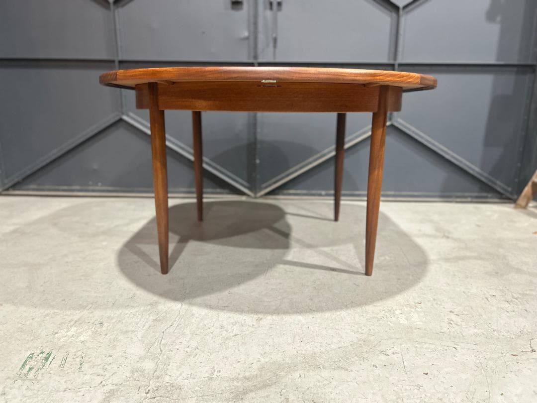 G-PLAN / ジープラン｜fresco / フレスコ　ダイニングテーブル 2