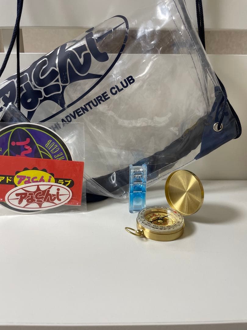 インディーズソフビ　アドベンチャークラブ　パチ怪獣