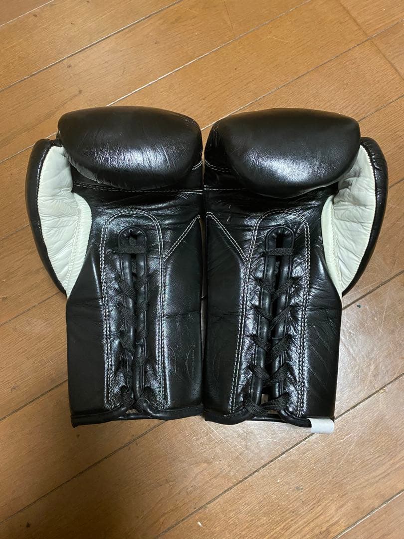 CLETO REYES プロ用ボクシンググローブ 8oz - メルカリ