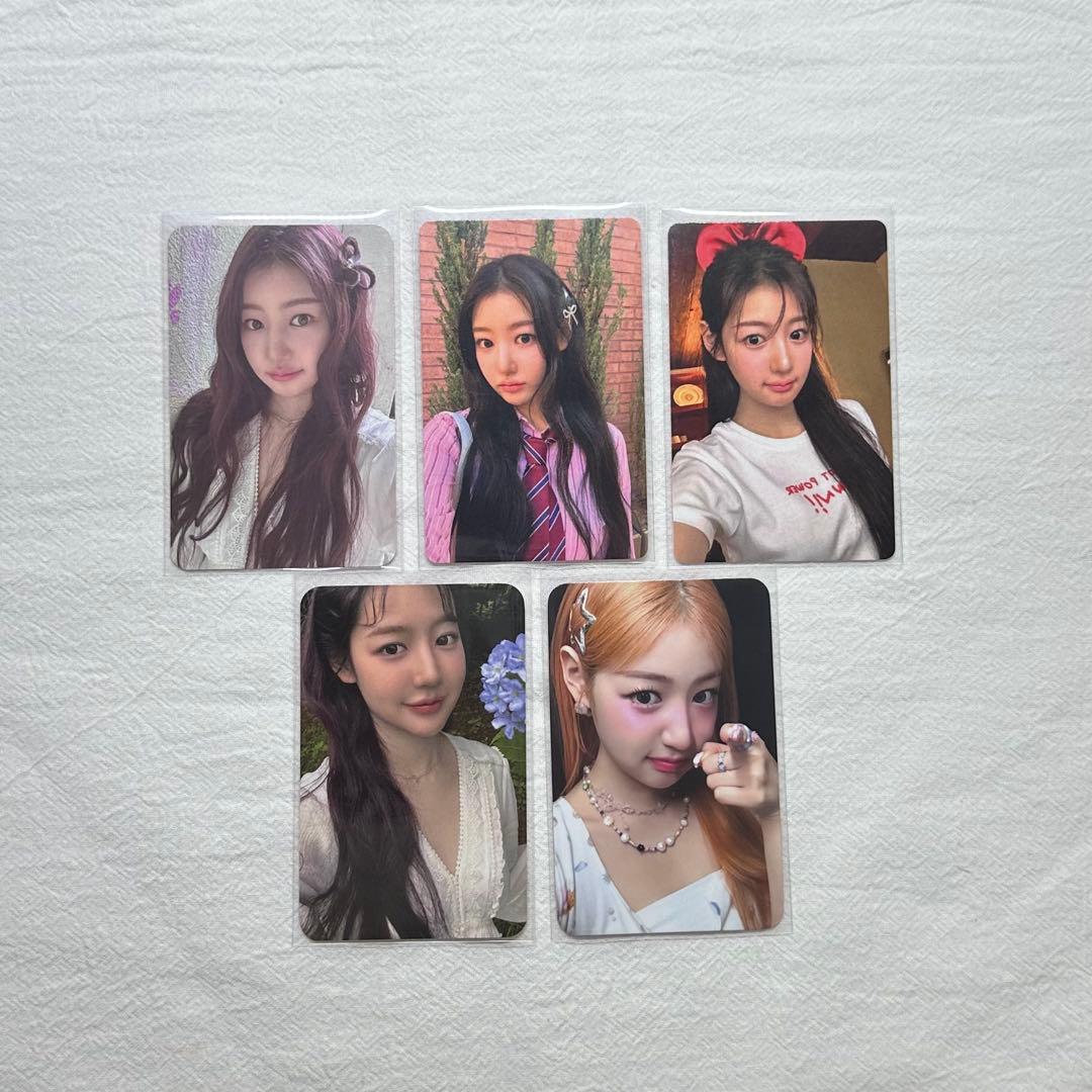 &TEAM Back to Life EJ ラキドロ・購入特典