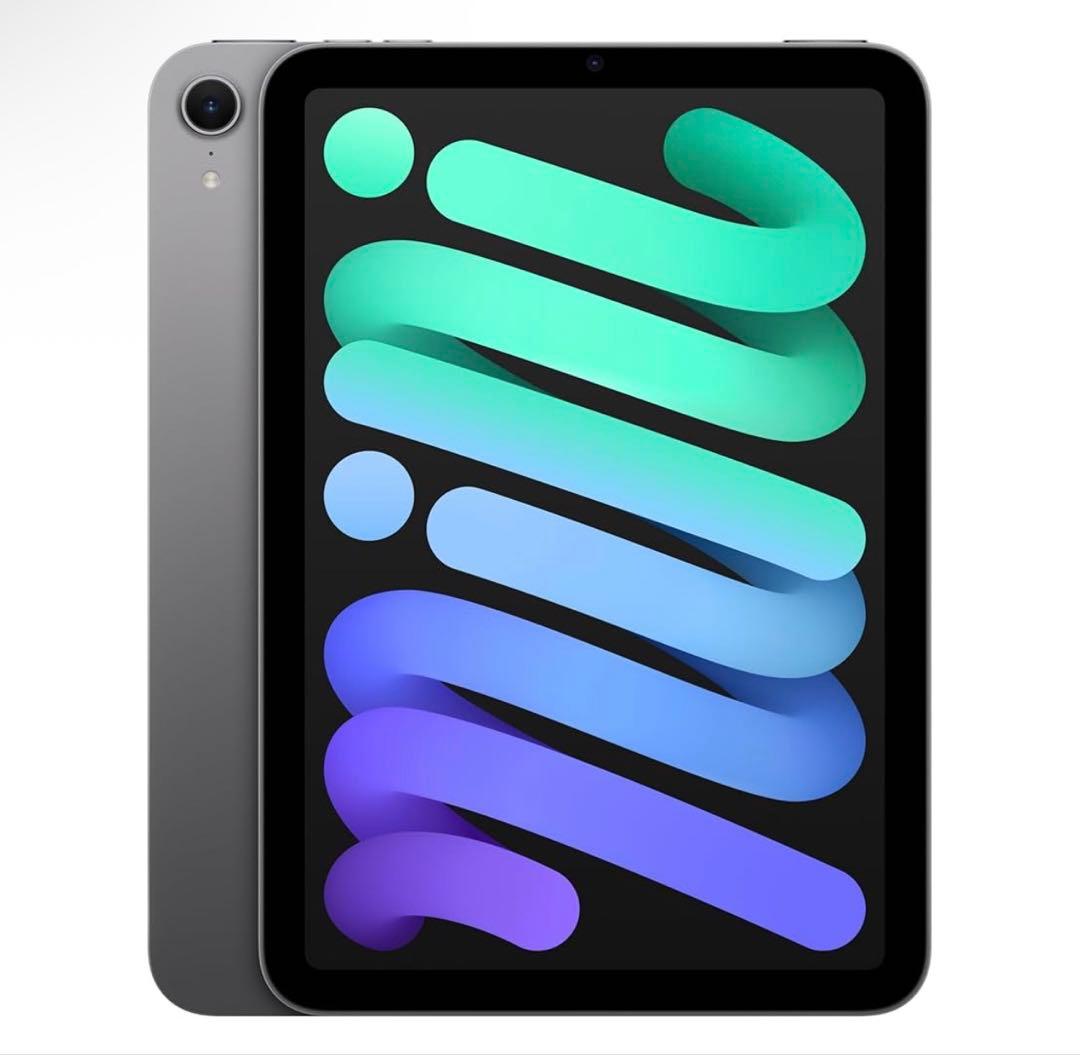 iPad mini 8.3インチ (A17 Pro) Wi-Fi 128GB Amazon.com: Apple iPad mini (A17 Pro): Apple Intelligence, 8.3