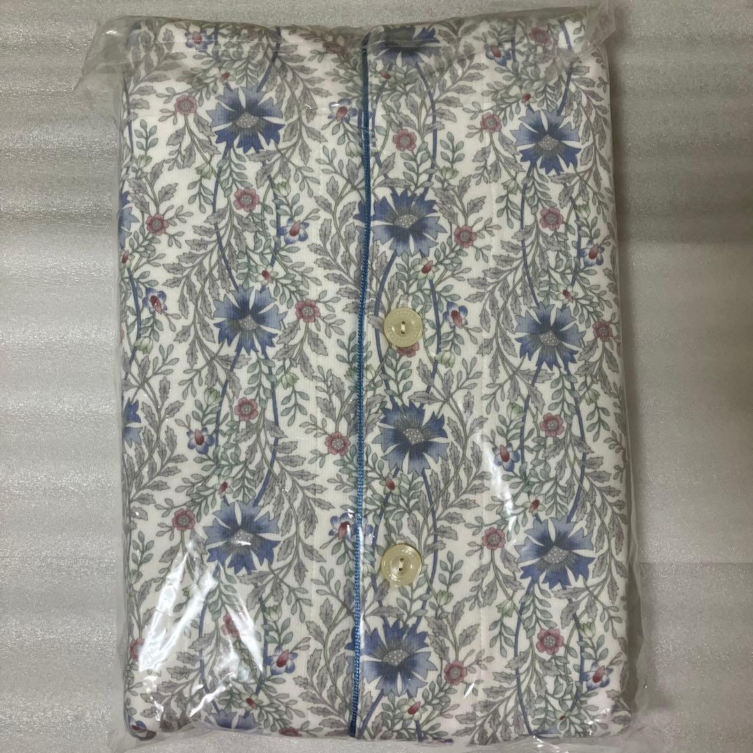 新品タグ付き　ワコール　リラックス&スリープ　ワコール　あったか パジャマ　L