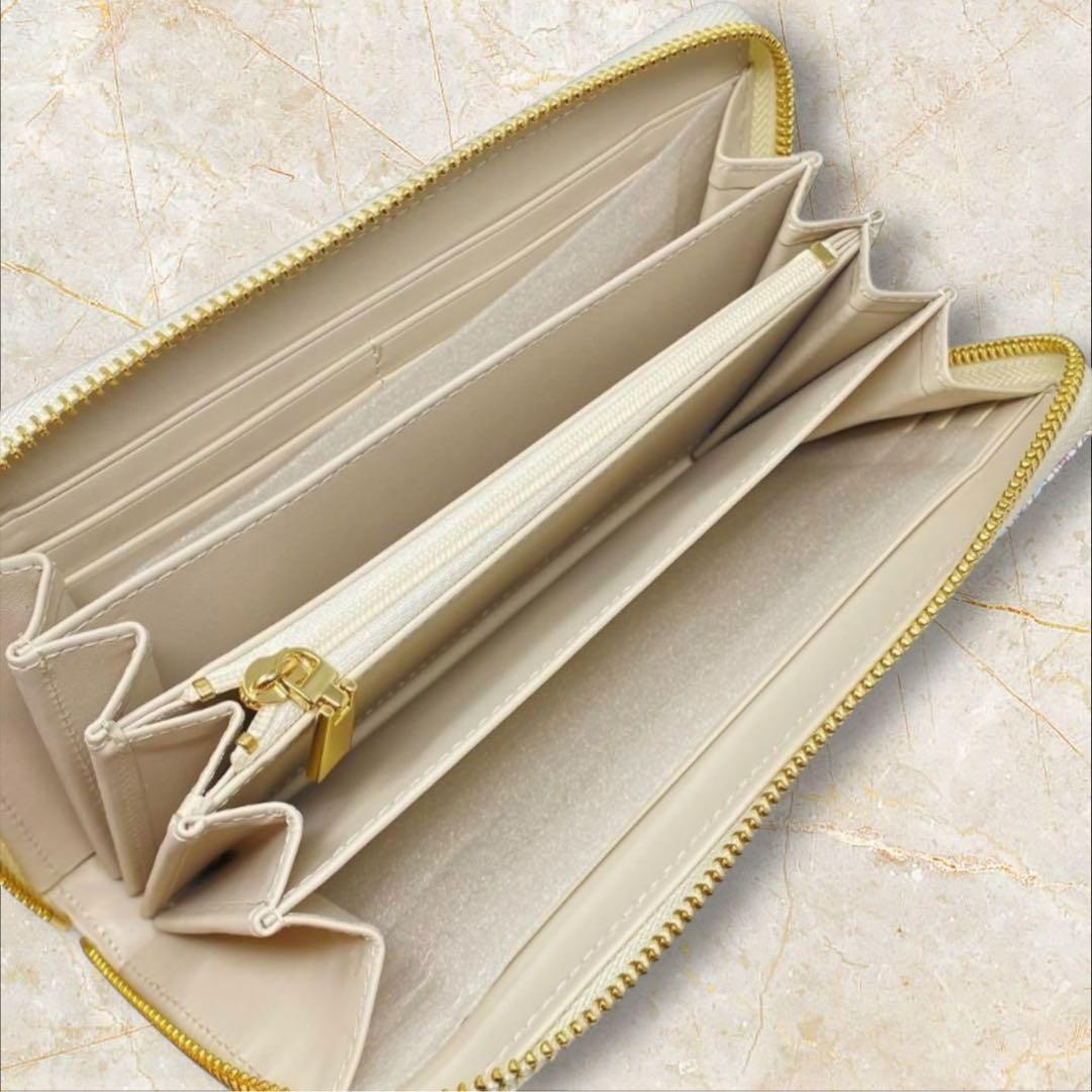 新品 FF Wallet COLORFUL DAYS 長財布 藤井フミヤ 花柄 - メルカリ