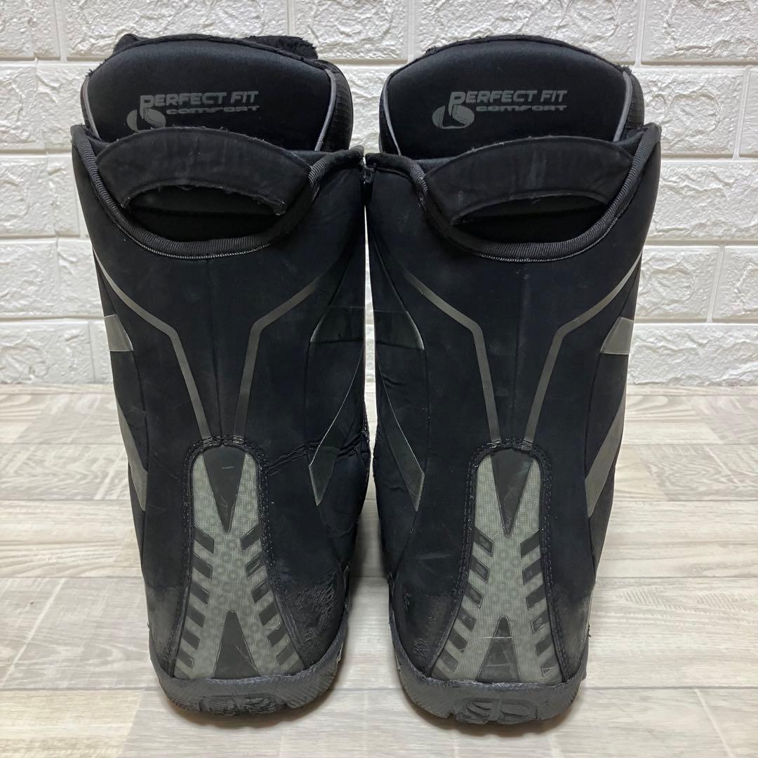 HEAD ONE スノーボードブーツ 28.0cm ヘッド　ワン　BOA ボア