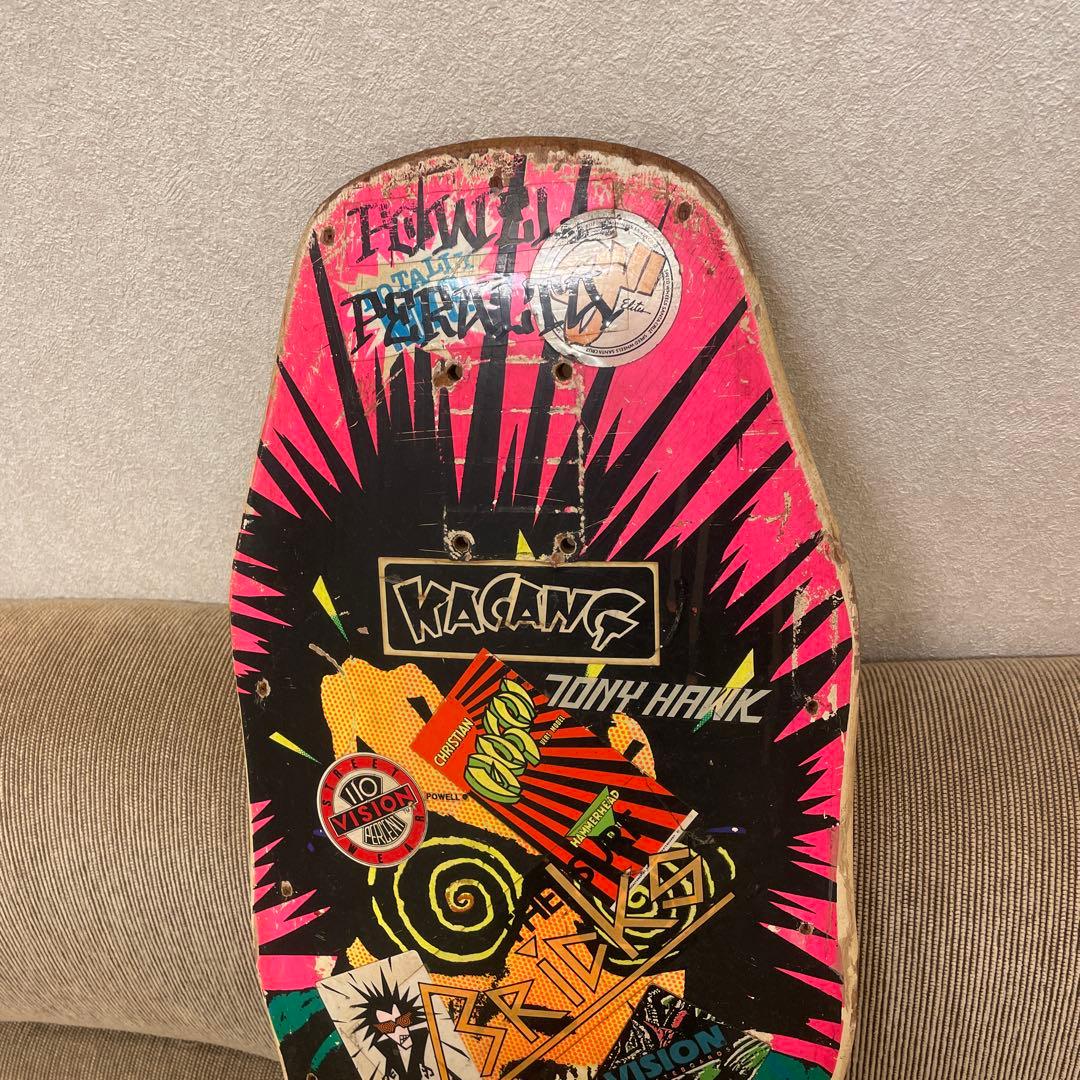 ★ビジョン★サイコスティック★オリジナル★サンダー★