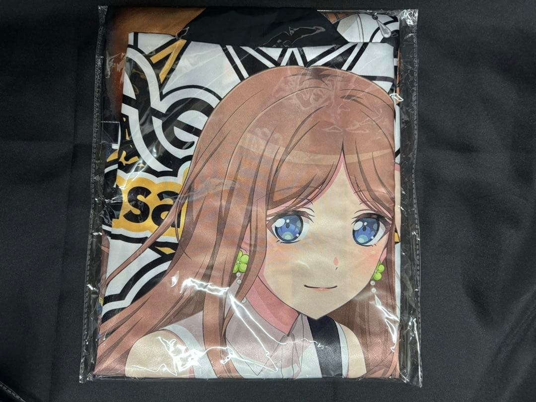 BanG Dream! MyGO!!!!! 長崎そよ グッズセット（法被等）