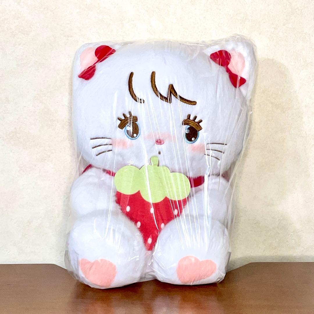 【新品】mikko✧抱きしめおリボン/ 天使ちゃん / いちご 6種セット